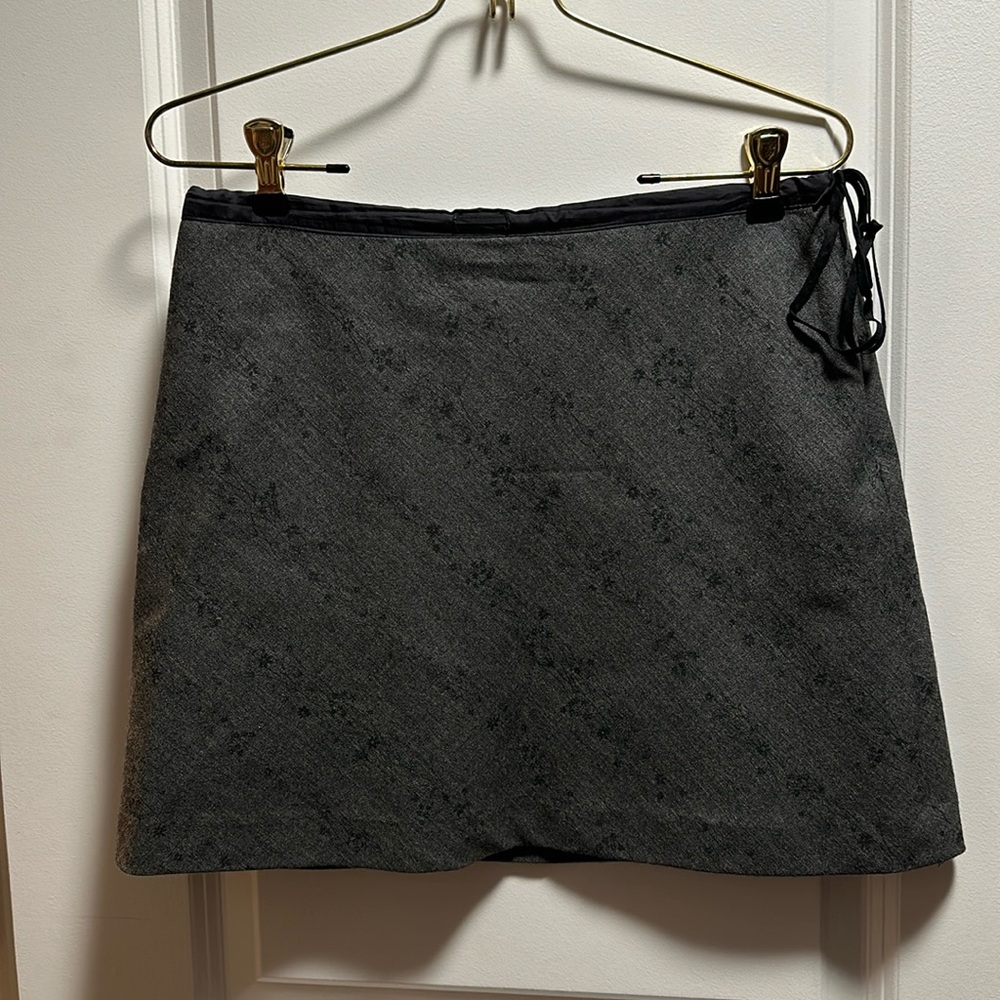 Vintage American Eagle Skirt